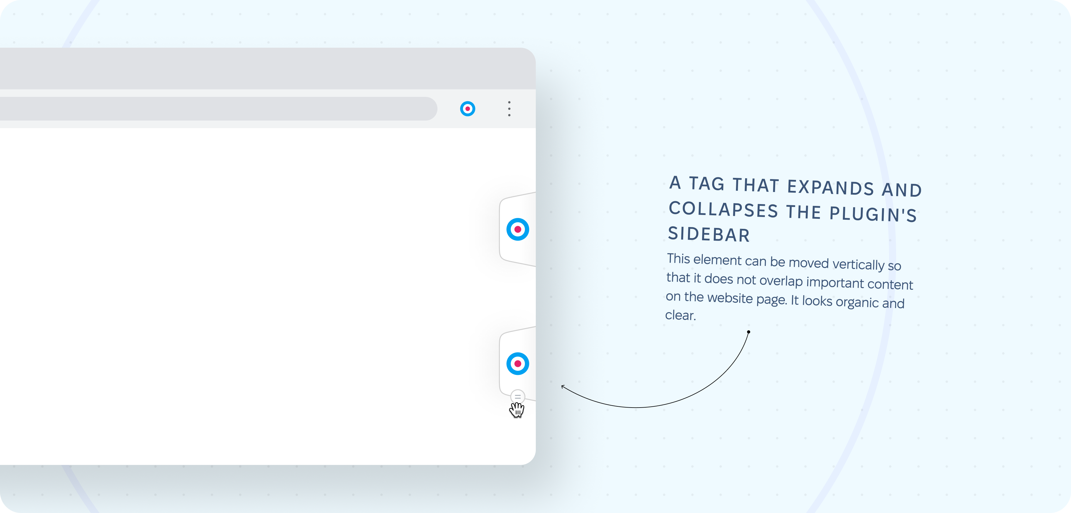 Wireframe explorations